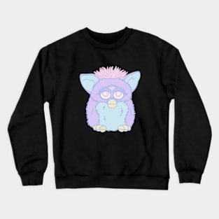 fuuuurby Crewneck Sweatshirt